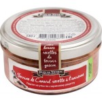 Паштет Jean de Veyrac из утки по старинному рецепту 130г