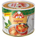 Суп Харчо Главпродукт Мастер Шеф 525г