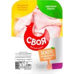 Ассорти Цыпленка-бройлера Своя бедро голень и крыло