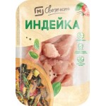 Азу из индейки Магнит Свежесть кусковая 500г