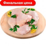 Бедра Цыпленка-бройлера лоток