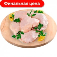 Бедра Цыпленка-бройлера лоток в магазинах Магнит