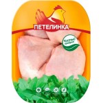 Бедро цыплят-бройлеров Петелинка