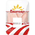 Филе грудки Благояр цыпленка-бройлера охлажденное Филе грудки Благояр цыпленка-бройлера охлажденное