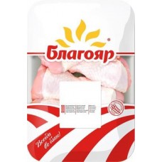 Голень цыпленка-бройлера Благояр в магазинах Магнит