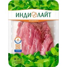 Индейка Индилайт Духовая 400г в магазинах Магнит