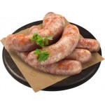 Колбаски По-домашнему