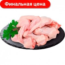 Крыло цыпленка-бройлера охлажденное в магазинах Магнит