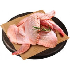 Крылья куриные в магазинах Магнит