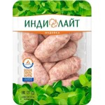 Купаты Индилайт из индейки охлажденные 500г