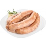 Купаты куриные