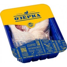 Окорочок утенка Озёрка 500г в магазинах Магнит
