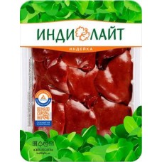 Печень индейки Индилайт 500г в магазинах Магнит
