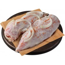 Шашлык из куриного филе в майонезе в магазинах Магнит