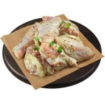 Шашлык куриный в кефире Шашлык куриный в кефире