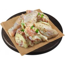 Шашлык куриный в кефире в магазинах Магнит