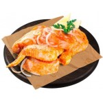 Шашлык куриный в маринаде Шашлык куриный в маринаде