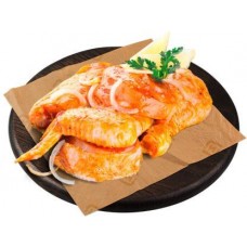 Шашлык куриный в маринаде в магазинах Магнит