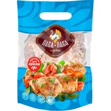 Шашлык Пава Пава из филе грудки индейки 900г в магазинах Магнит