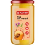 Мед Магнит горный 250г