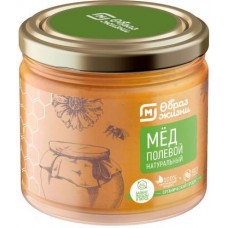 Мед Магнит полевой натуральный 300г в магазинах Магнит