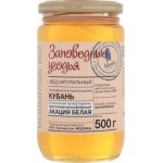 Мед Заповедные Угодья Кубань 500г