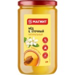 Мёд Магнит Цветочный 500г