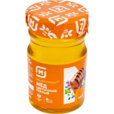 Мёд Магнит Пасека Горный 250г в магазинах Магнит