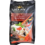 Набор Sen Soy салат фунчоза по-корейски 210г