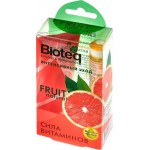 Набор подарочный Bioteq Крем для рук увлажнение 40мл + Бальзам для губ 3.5г Авокадо Грейпфрут в ассортименте