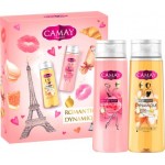 Подарочный набор Camay Romantique Гель для душа 2шт*250мл