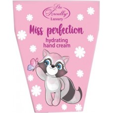 Подарочный набор Liss Kroully Крем для рук увлажняющий с алоэ 50г в ассортименте в магазинах Магнит