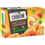 Наггетсы Chikon Классические 300г