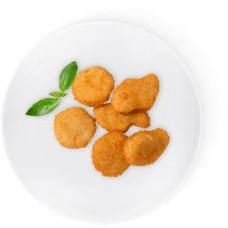 Наггетсы куриные Мираторг Хрустящие 300г в магазинах Магнит