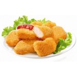 Наггетсы Магнит куриные