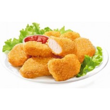 Наггетсы Магнит куриные в магазинах Магнит