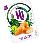 Наггетсы растительные Hi Higgets 200г