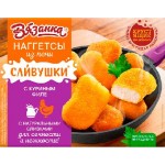 Наггетсы Вязанка из печи 250г
