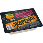 Наггетсы Жаренки Чикиболс куриные 300г