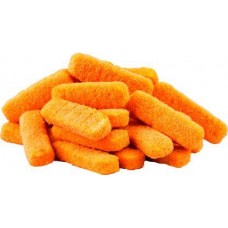 Палочки Моя Цена из мяса цыплёнка в панировке в магазинах Магнит