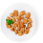 Попкорн куриный Мираторг Chicken PopCorn 200г