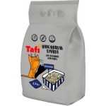 Наполнитель Smarti/Tafi впитывающий 5л