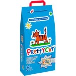Наполнитель Pretty Cat впитывающий Aroma Fruit 8л