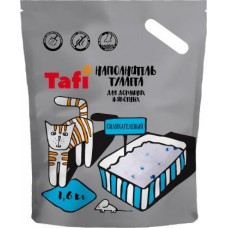 Наполнитель Smarti/Tafi силикагелевый 3.8л в магазинах Магнит