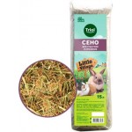 Сено Triol для грызунов и кроликов 15л