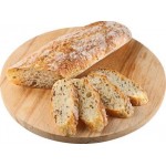 Багет Многозерновой с кунжутом 250г