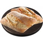 Булочка бутербродная Мультизлак 60г