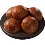 Булочка Пряная с чесноком 150г