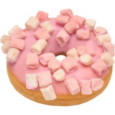 Донат Маршмеллоу 61г в магазинах Магнит