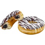 Донатс с шоколадной начинкой 70г